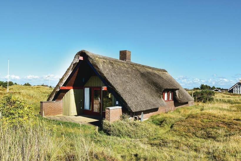 Foto von Ferienhaus DQ76 in Søndervig - Westjütland