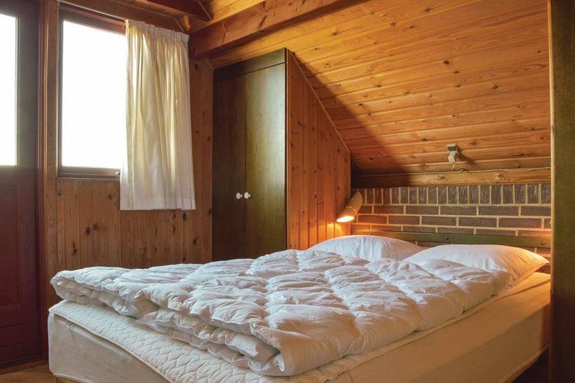Foto von Ferienhaus DQ76 in Søndervig - Westjütland