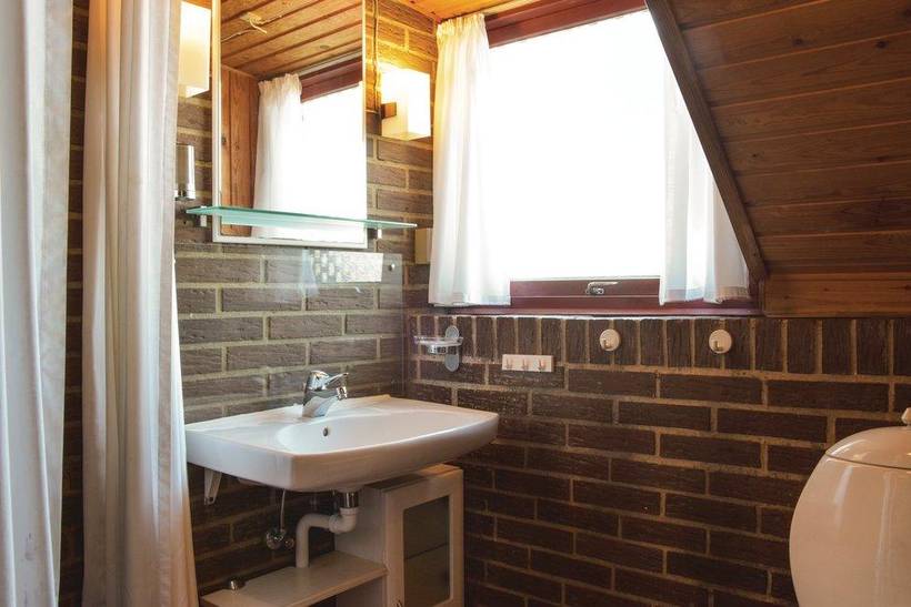Foto von Ferienhaus DQ76 in Søndervig - Westjütland