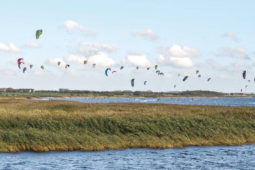 Foto von Ferienhaus DQ76 in Søndervig - Westjütland