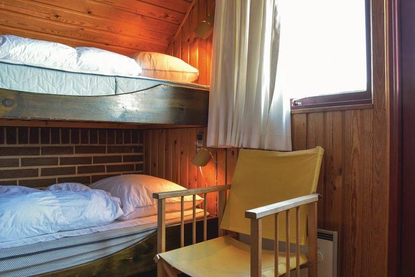 Foto von Ferienhaus DQ76 in Søndervig - Westjütland