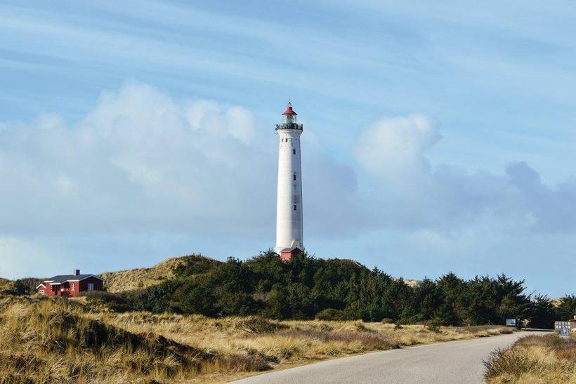 Foto von Ferienhaus DQ76 in Søndervig - Westjütland