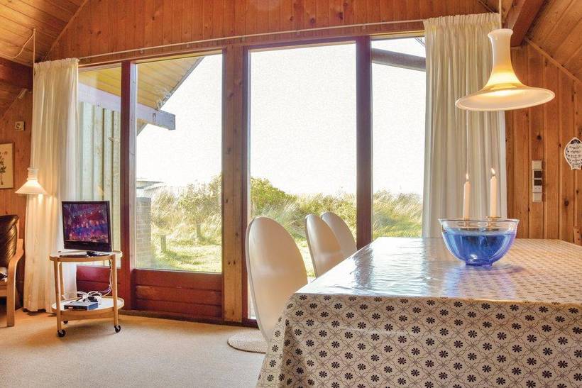 Foto von Ferienhaus DQ76 in Søndervig - Westjütland