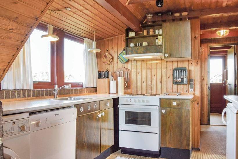 Foto von Ferienhaus DQ76 in Søndervig - Westjütland