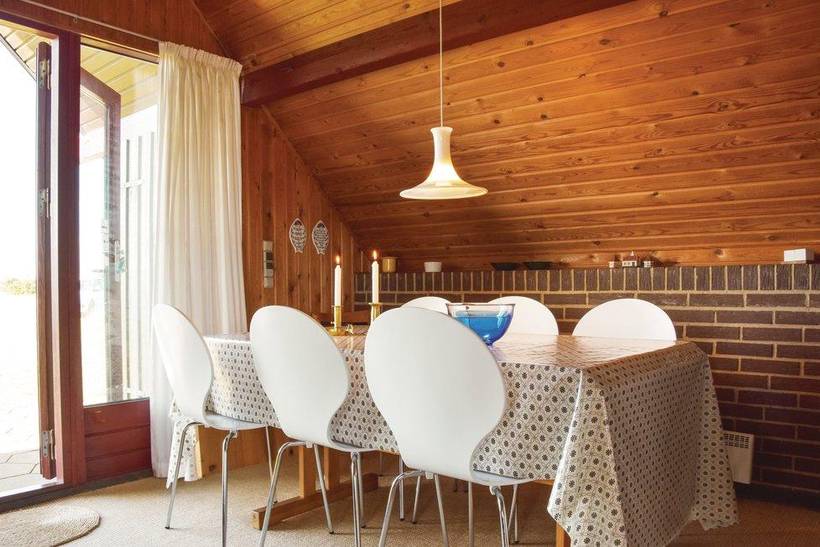 Foto von Ferienhaus DQ76 in Søndervig - Westjütland