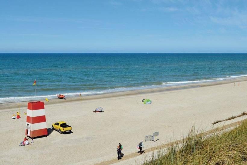 Foto von Ferienhaus DQ76 in Søndervig - Westjütland