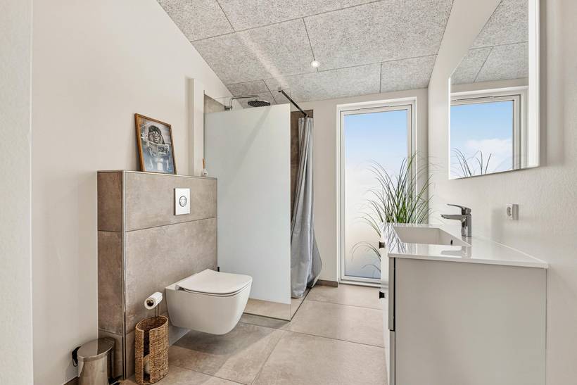 Foto von Ferienhaus DQ77 in Grærup - Vejers Strand - Westjütland