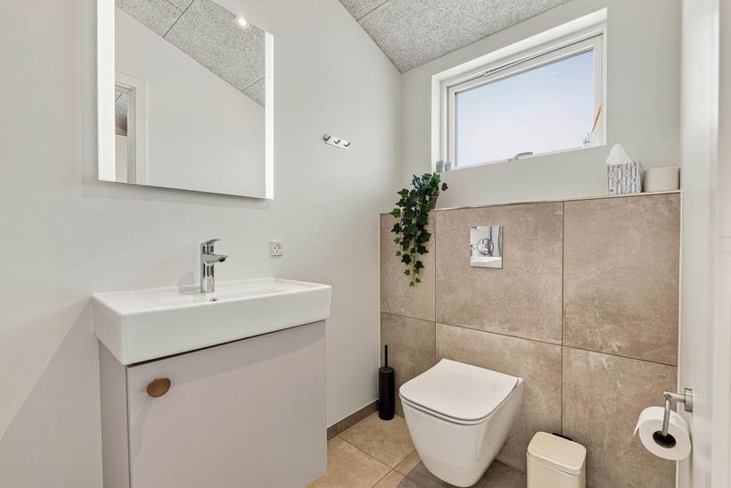 Foto von Ferienhaus DQ77 in Grærup - Vejers Strand - Westjütland