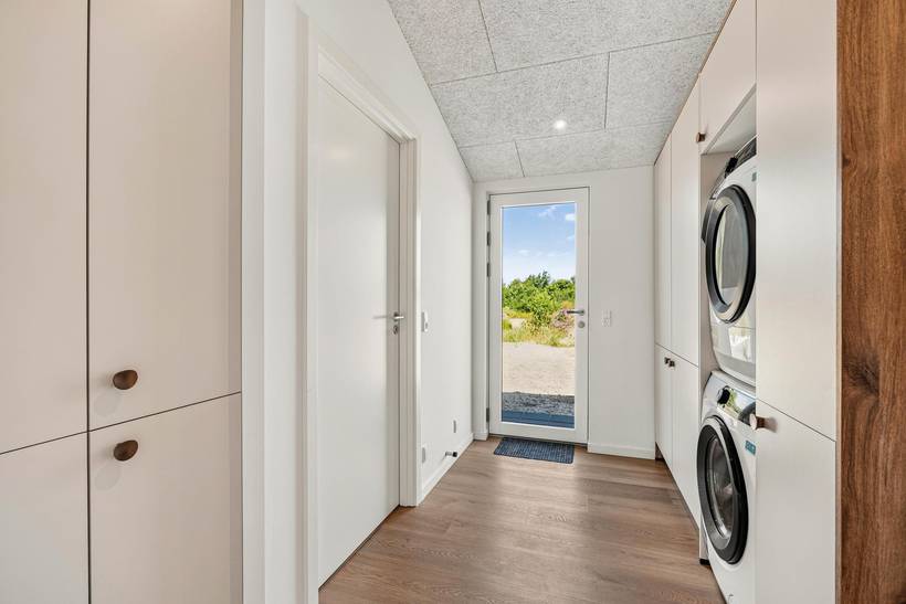 Foto von Ferienhaus DQ77 in Grærup - Vejers Strand - Westjütland
