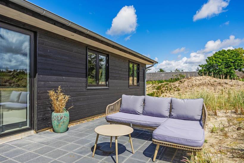 Foto von Ferienhaus DQ77 in Grærup - Vejers Strand - Westjütland