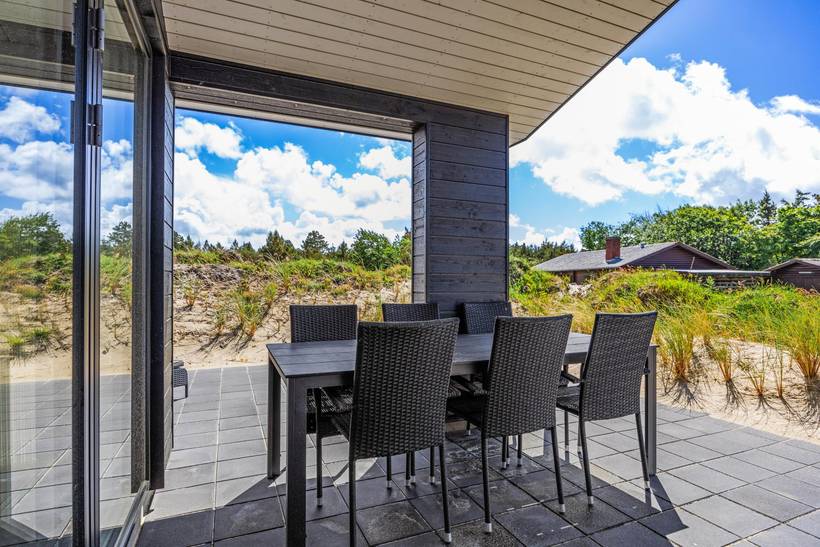 Foto von Ferienhaus DQ77 in Grærup - Vejers Strand - Westjütland