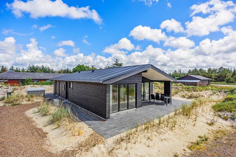 Foto von Ferienhaus DQ77 in Grærup - Vejers Strand - Westjütland