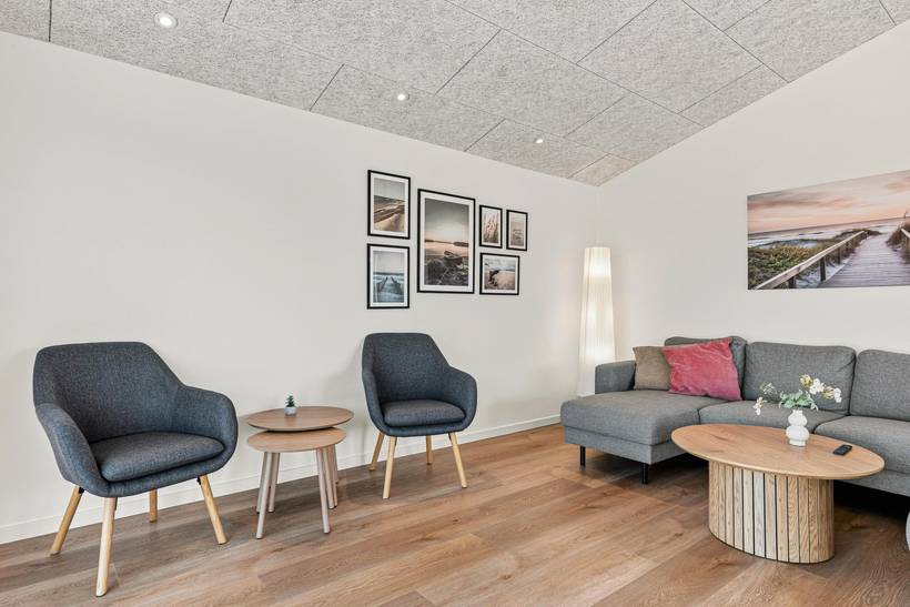 Foto von Ferienhaus DQ77 in Grærup - Vejers Strand - Westjütland