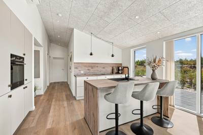 Vorschaubild von Ferienhaus DQ77 in Grærup - Vejers Strand - Westjütland