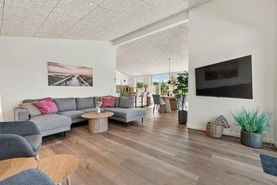 Vorschaubild von Ferienhaus DQ77 in Grærup - Vejers Strand - Westjütland