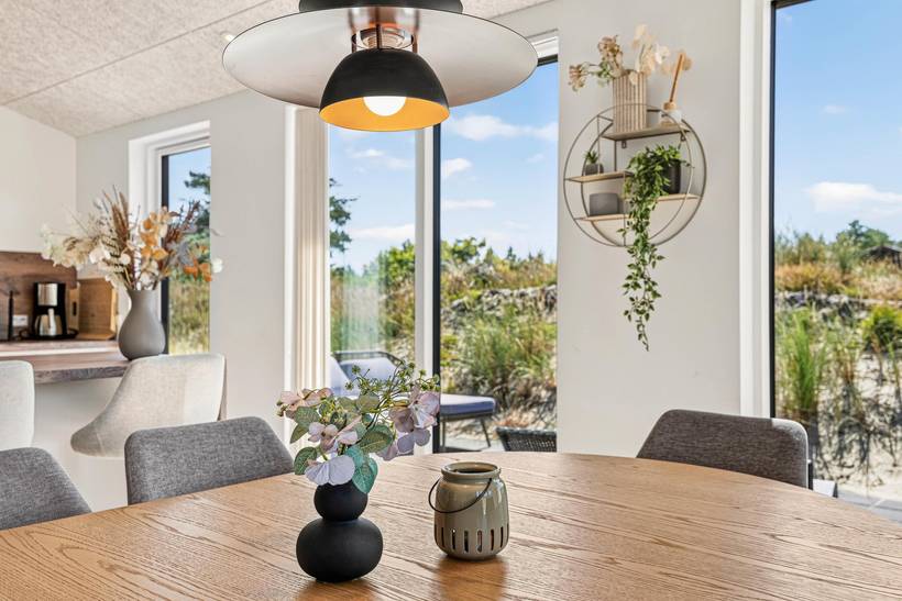 Foto von Ferienhaus DQ77 in Grærup - Vejers Strand - Westjütland