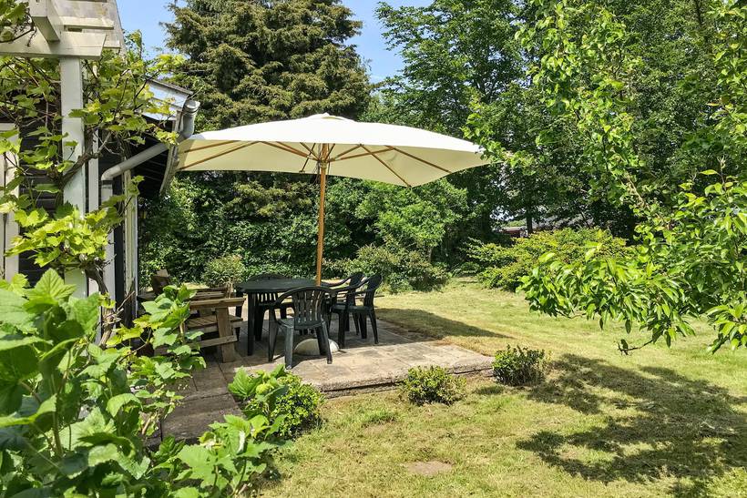 Foto von Ferienhaus DQ82 auf Sortsø - Falster