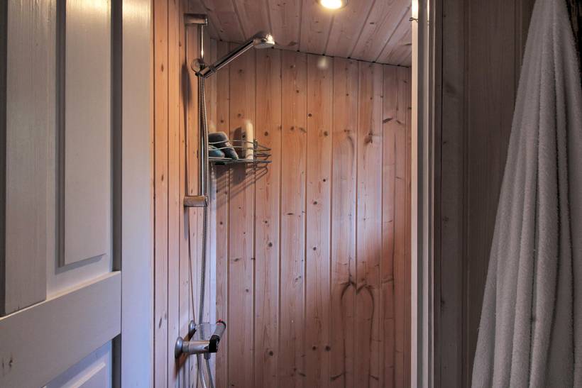 Foto von Ferienhaus DQ82 auf Sortsø - Falster