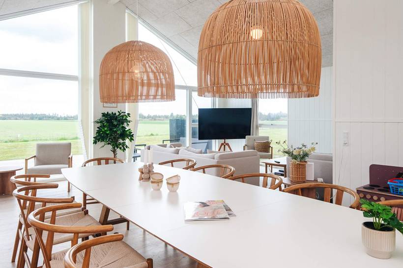 Foto von Ferienhaus DQ87 in Saltum - Blokhus - Nordjütland