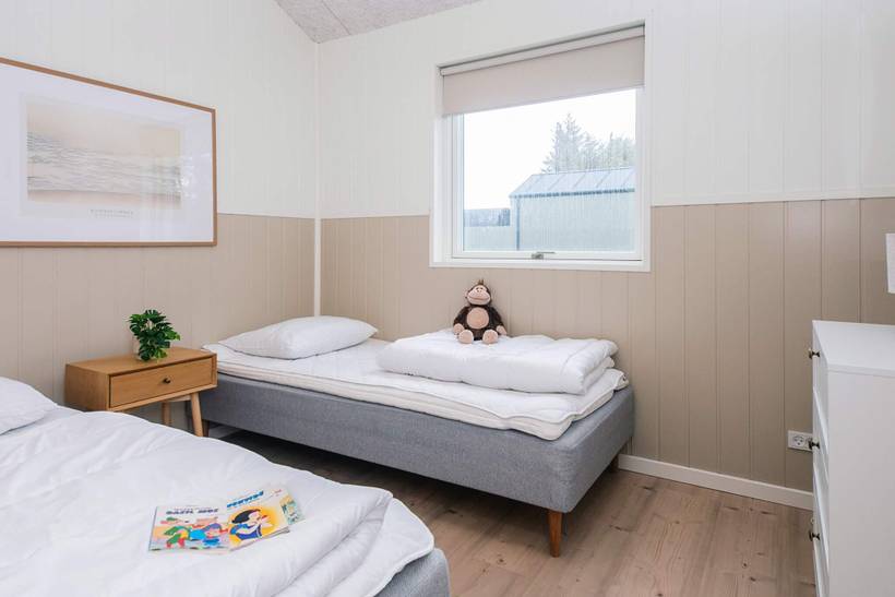 Foto von Ferienhaus DQ87 in Saltum - Blokhus - Nordjütland