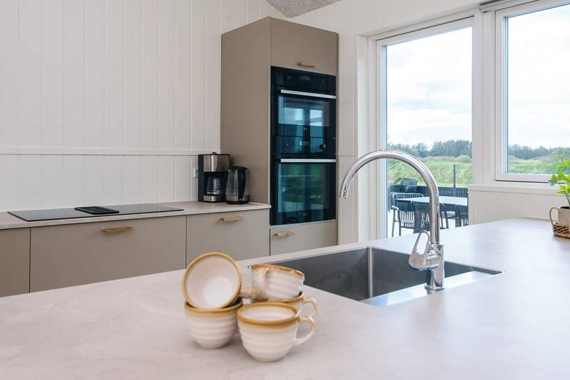 Foto von Ferienhaus DQ87 in Saltum - Blokhus - Nordjütland