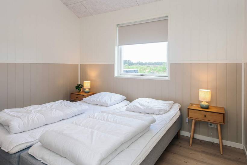 Foto von Ferienhaus DQ87 in Saltum - Blokhus - Nordjütland