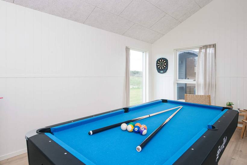 Foto von Ferienhaus DQ87 in Saltum - Blokhus - Nordjütland