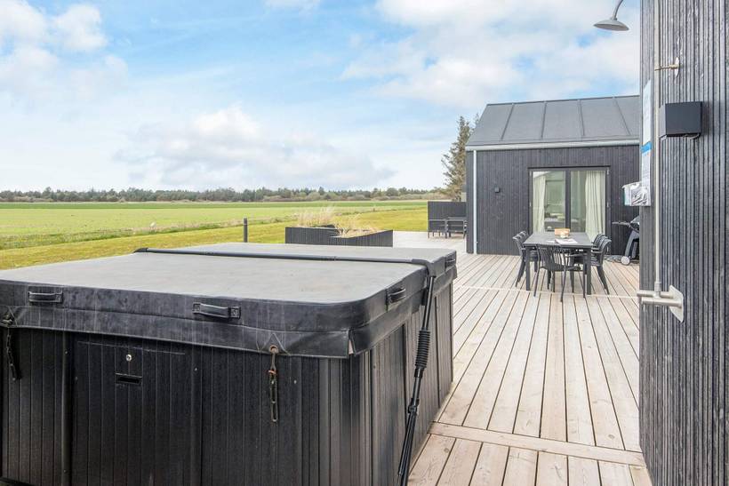 Foto von Ferienhaus DQ87 in Saltum - Blokhus - Nordjütland