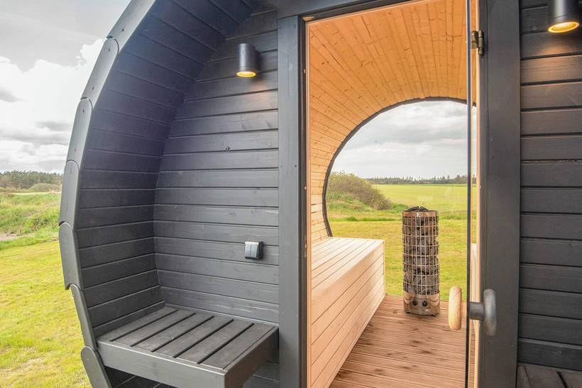 Foto von Ferienhaus DQ87 in Saltum - Blokhus - Nordjütland