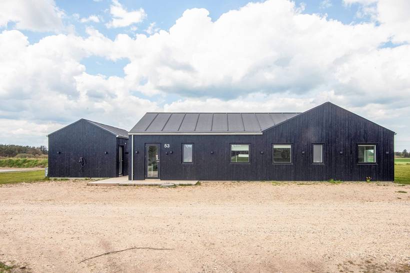 Foto von Ferienhaus DQ87 in Saltum - Blokhus - Nordjütland