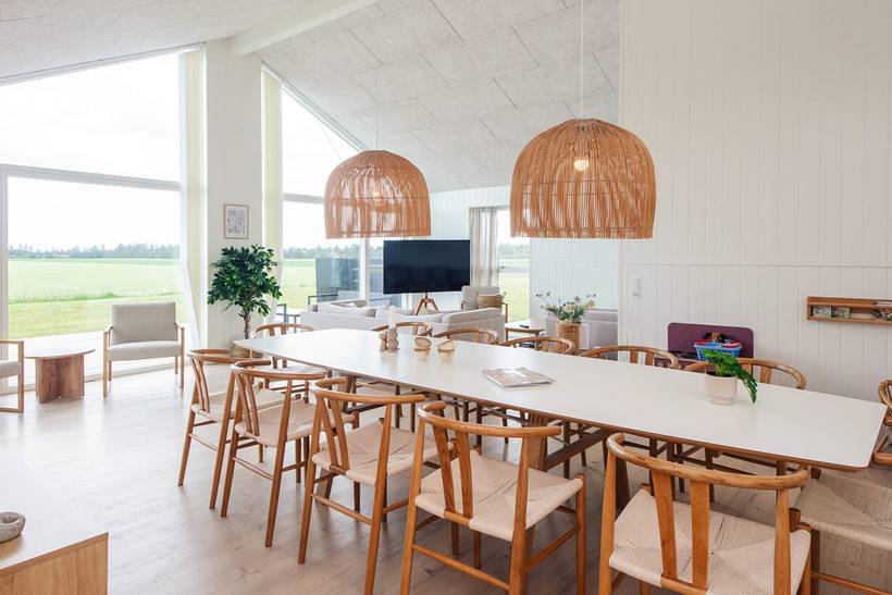 Foto von Ferienhaus DQ87 in Saltum - Blokhus - Nordjütland