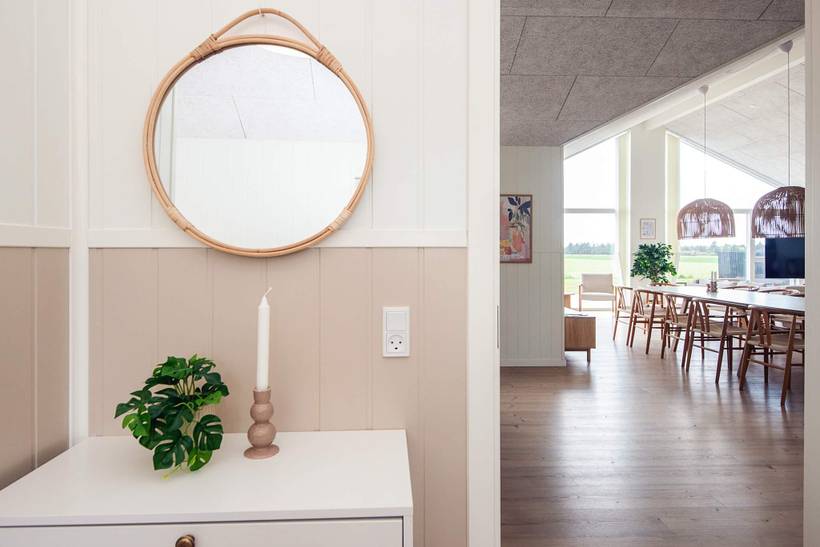 Foto von Ferienhaus DQ87 in Saltum - Blokhus - Nordjütland