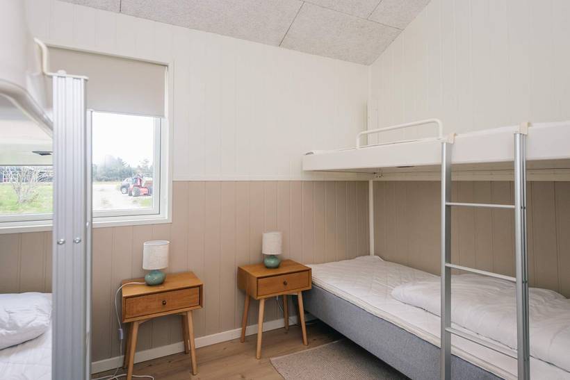 Foto von Ferienhaus DQ87 in Saltum - Blokhus - Nordjütland