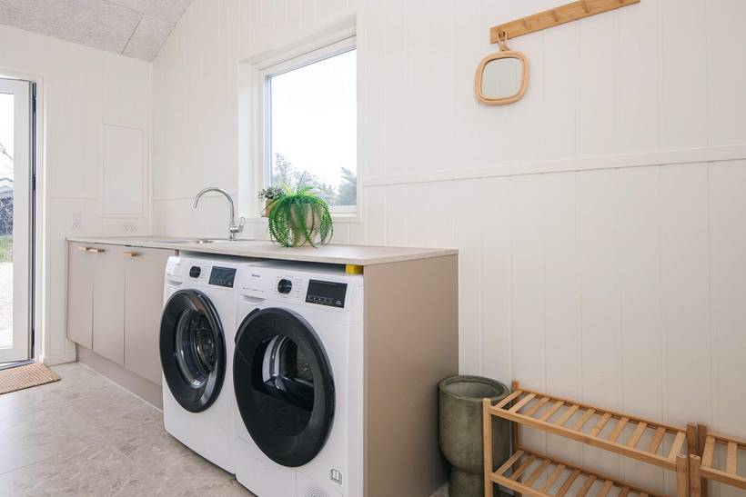 Foto von Ferienhaus DQ87 in Saltum - Blokhus - Nordjütland