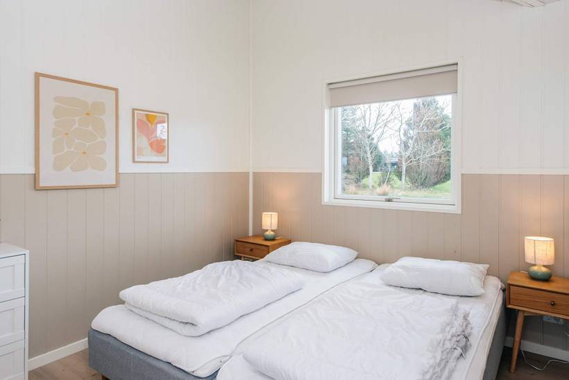 Foto von Ferienhaus DQ87 in Saltum - Blokhus - Nordjütland