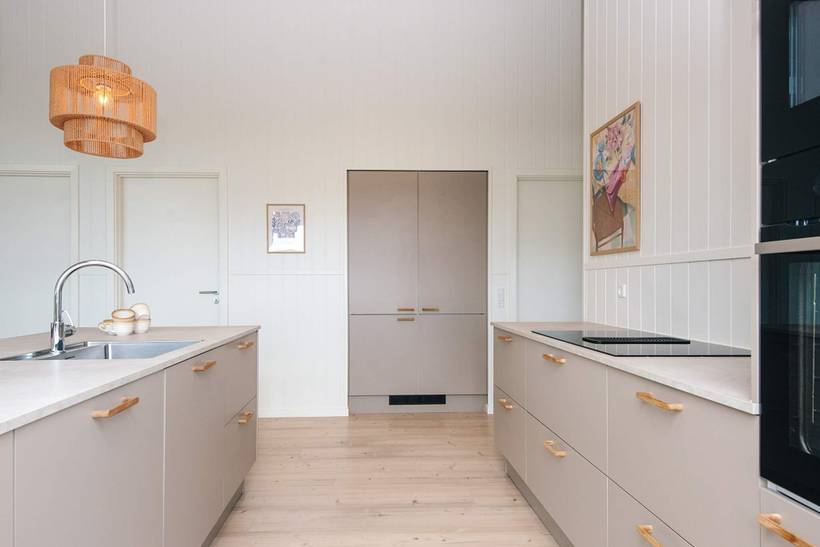 Foto von Ferienhaus DQ87 in Saltum - Blokhus - Nordjütland
