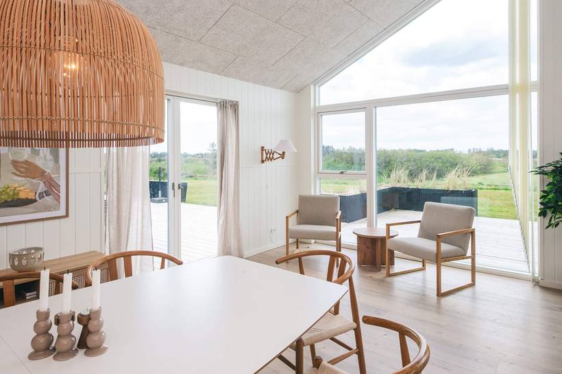 Foto von Ferienhaus DQ87 in Saltum - Blokhus - Nordjütland