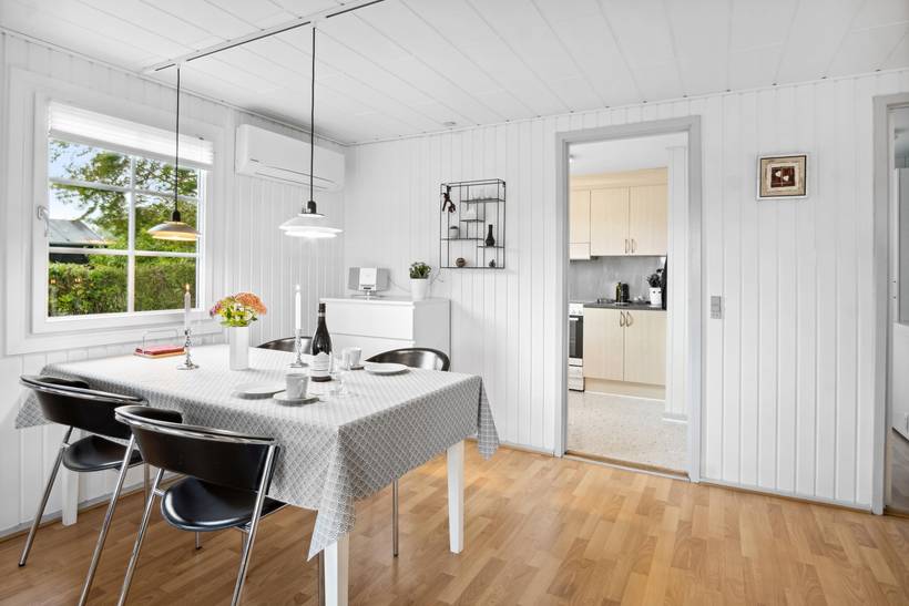 Foto von Ferienhaus DQ91 in Diernæs - Südjütland