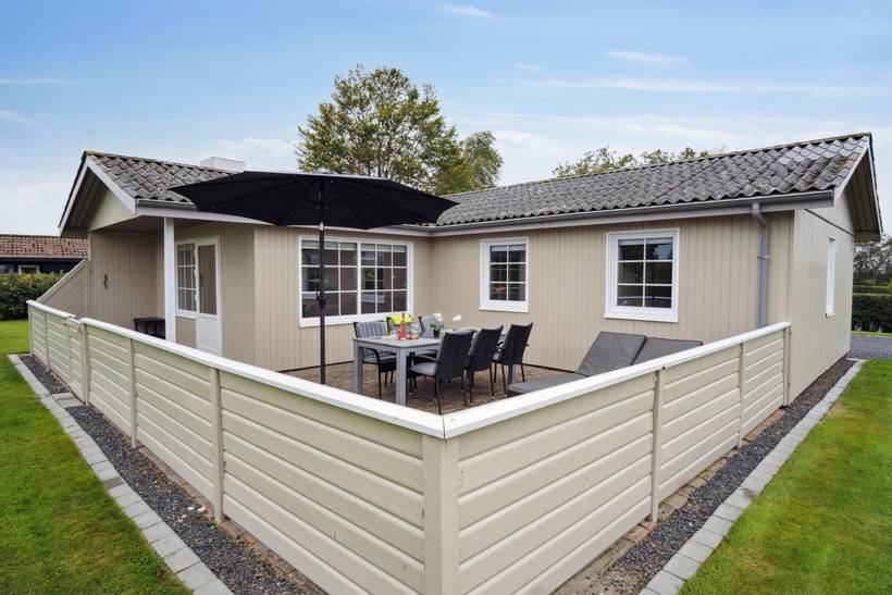 Foto von Ferienhaus DQ91 in Diernæs - Südjütland