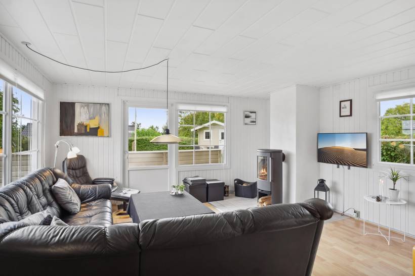 Foto von Ferienhaus DQ91 in Diernæs - Südjütland