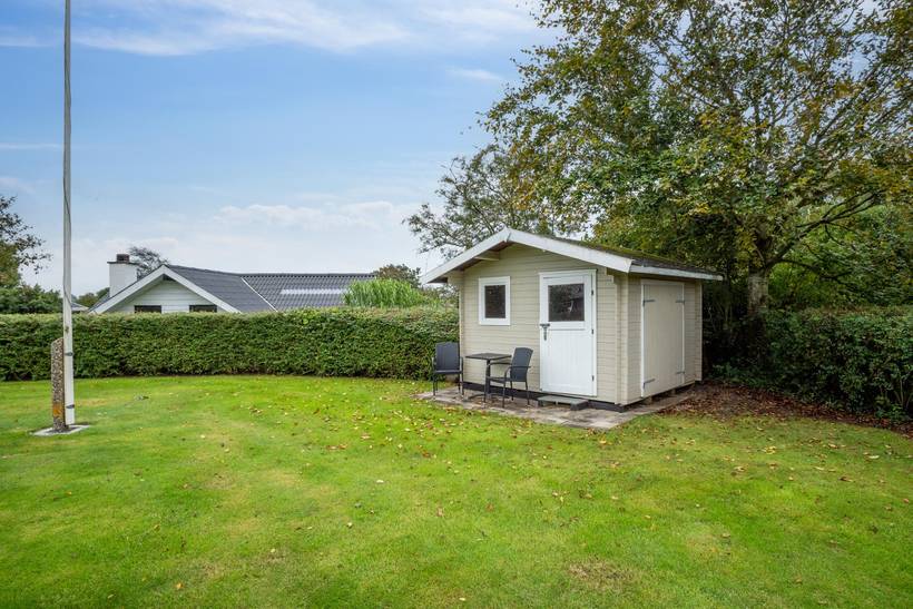 Foto von Ferienhaus DQ91 in Diernæs - Südjütland