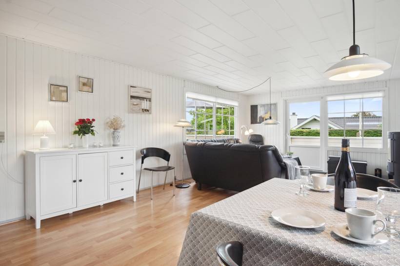 Foto von Ferienhaus DQ91 in Diernæs - Südjütland
