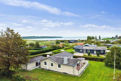 Vorschaubild von Ferienhaus DQ91 in Diernæs - Südjütland