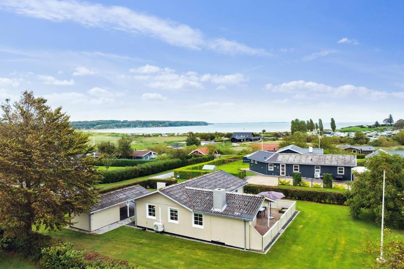 Foto von Ferienhaus DQ91 in Diernæs - Südjütland