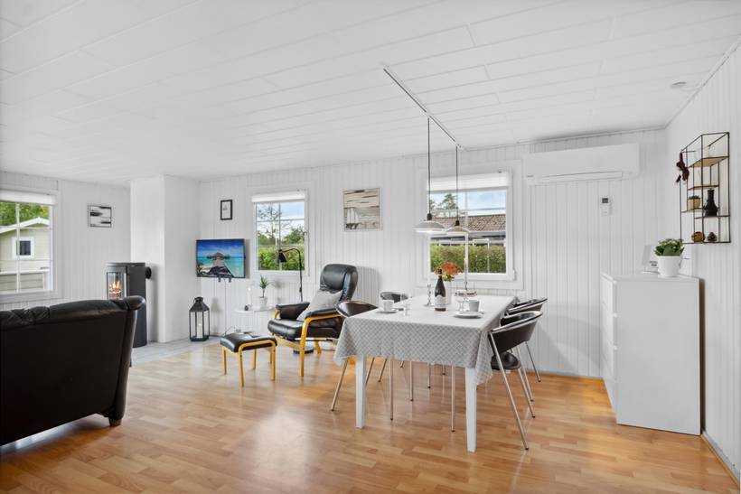 Foto von Ferienhaus DQ91 in Diernæs - Südjütland