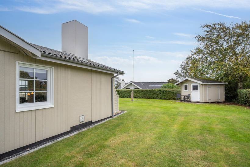 Foto von Ferienhaus DQ91 in Diernæs - Südjütland