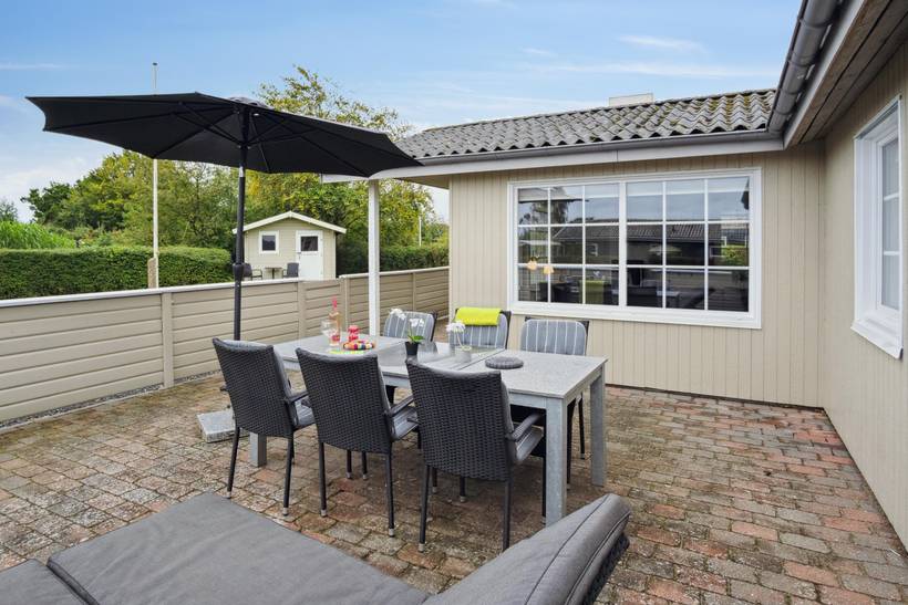 Foto von Ferienhaus DQ91 in Diernæs - Südjütland