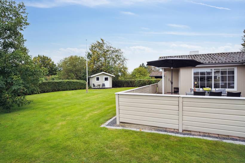 Foto von Ferienhaus DQ91 in Diernæs - Südjütland