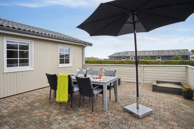 Foto von Ferienhaus DQ91 in Diernæs - Südjütland