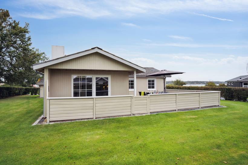Foto von Ferienhaus DQ91 in Diernæs - Südjütland